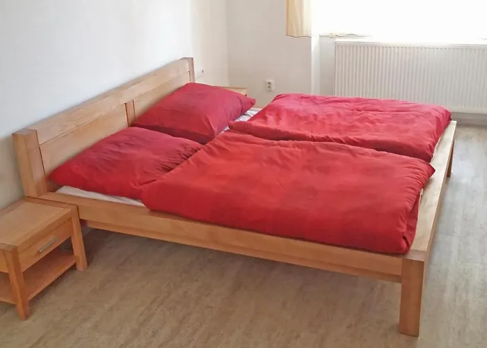 Apartment New In A Historical Building Prague