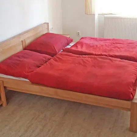 Apartment New In A Historical Building Prague